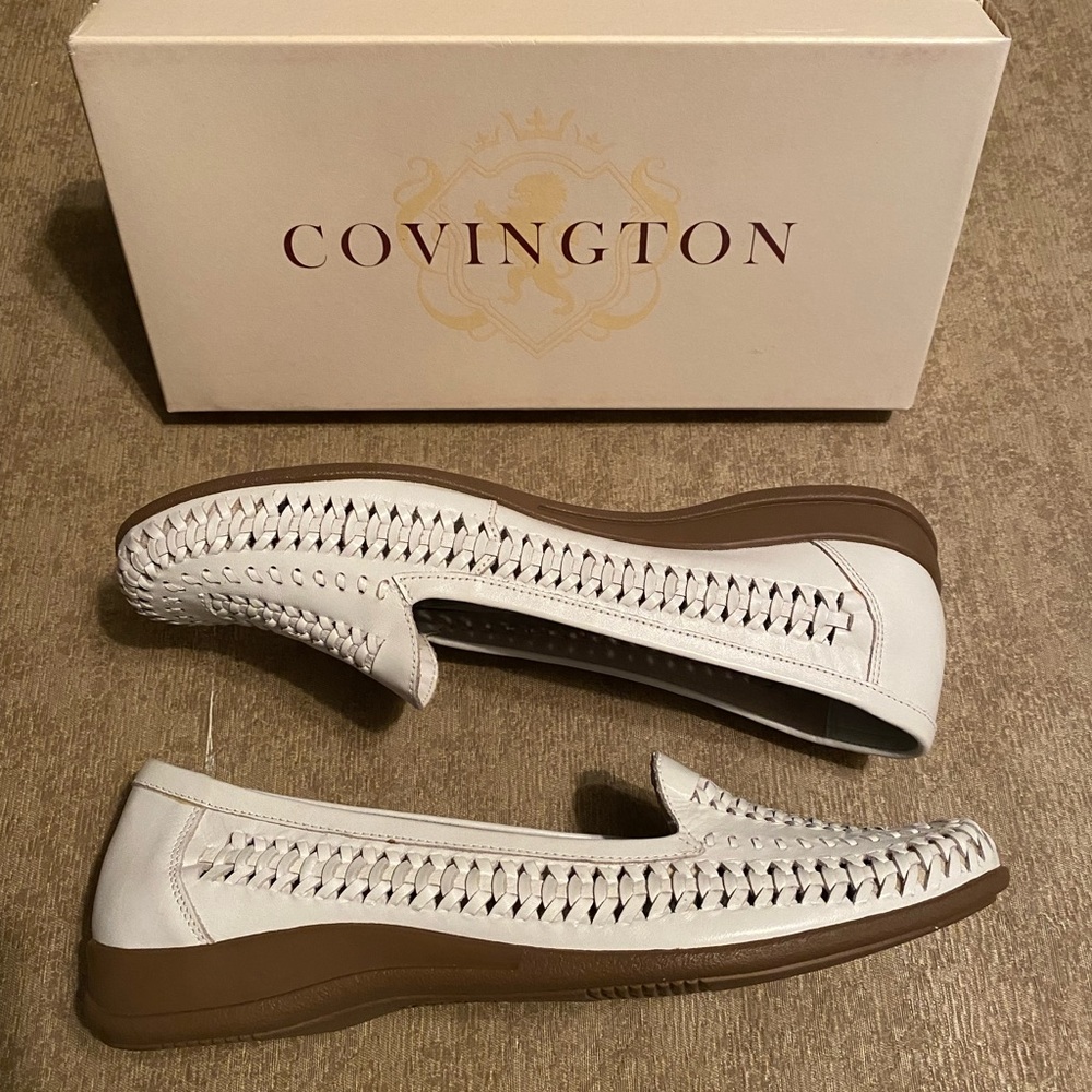 NEW Covington Women’s Shoes, Size 10
